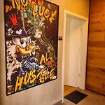 Appartement Tiny Loft Hunsrueck Sohren