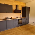 Tiny Loft Hunsrueck Appartement