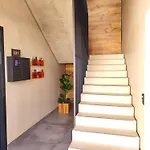 Tiny Loft Hunsrueck Appartement Sohren