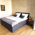 Lägenhet Tiny Loft Hunsrueck