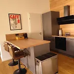 Lägenhet Tiny Loft Hunsrueck *