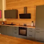 Tiny Loft Hunsrueck Appartement