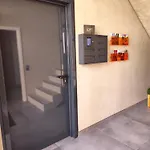 Tiny Loft Hunsrueck Sohren