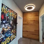 Tiny Loft Hunsrueck Lejlighed Sohren