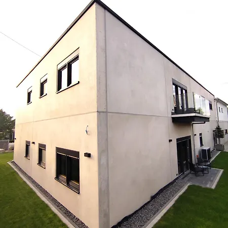 Tiny Loft Hunsrueck 索勒恩