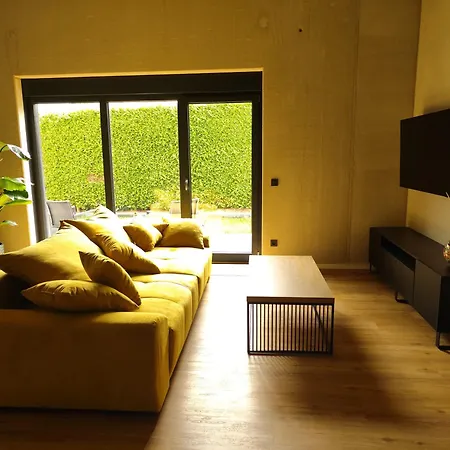 Tiny Loft Hunsrueck