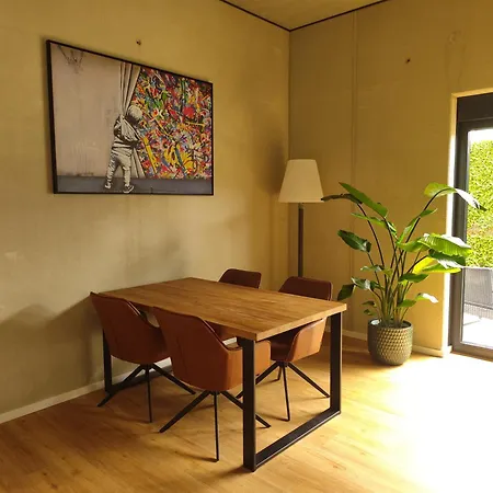 Tiny Loft Hunsrueck Apartmán Sohren