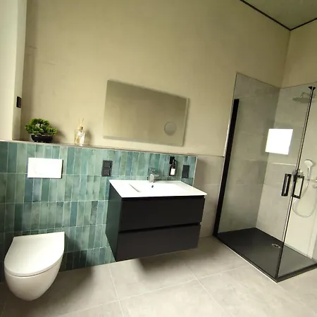 Tiny Loft Hunsrueck Sohren