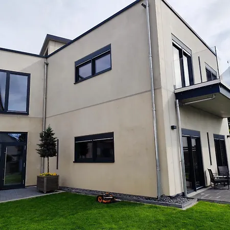 公寓 Tiny Loft Hunsrueck