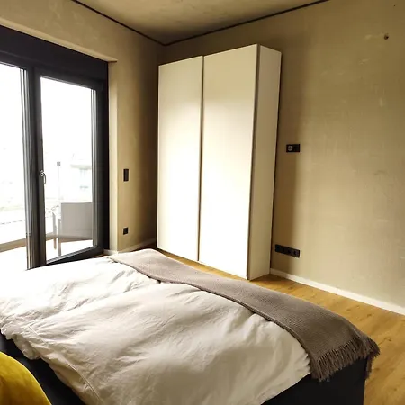 Tiny Loft Hunsrueck