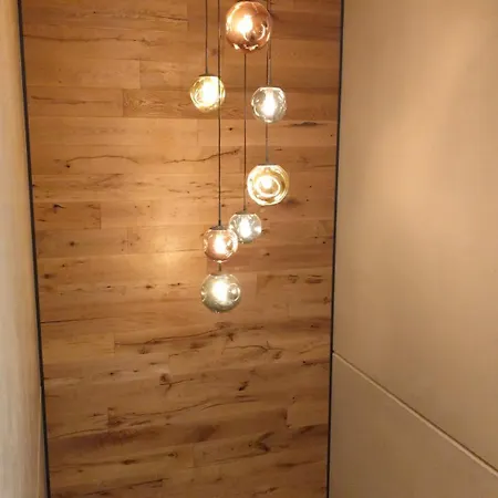 Tiny Loft Hunsrueck