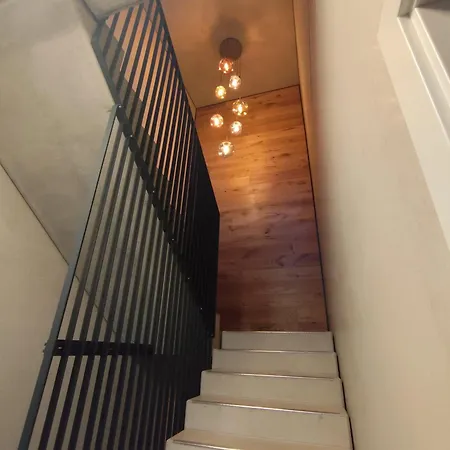 Tiny Loft Hunsrueck * Sohren