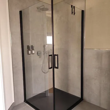 Appartement Tiny Loft Hunsrueck *