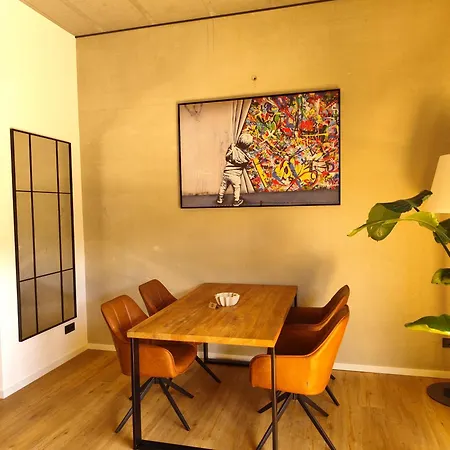 Tiny Loft Hunsrueck Sohren