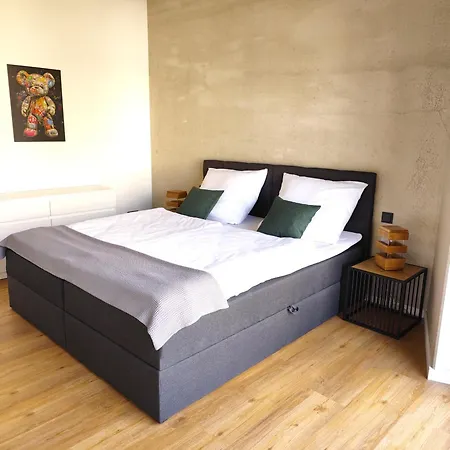 Lejlighed Tiny Loft Hunsrueck