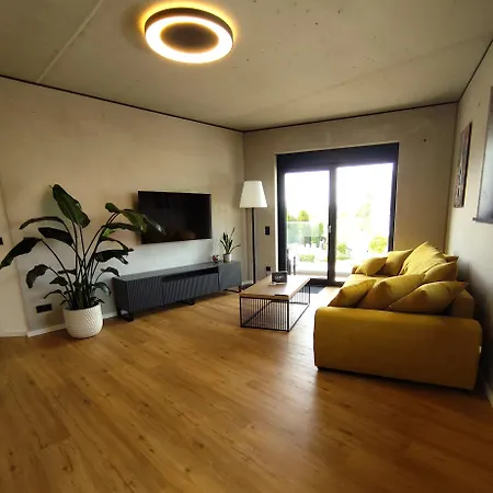 Tiny Loft Hunsrueck Sohren