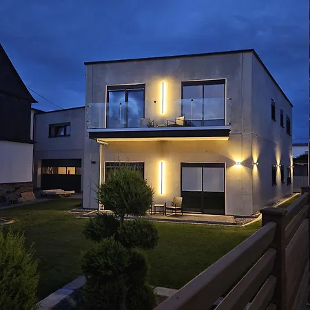 Tiny Loft Hunsrueck * 索勒恩