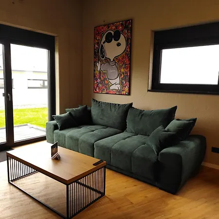 Tiny Loft Hunsrueck