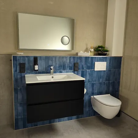 Tiny Loft Hunsrueck 公寓 *