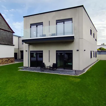 Lägenhet Tiny Loft Hunsrueck *