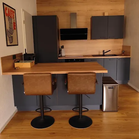 Tiny Loft Hunsrueck *