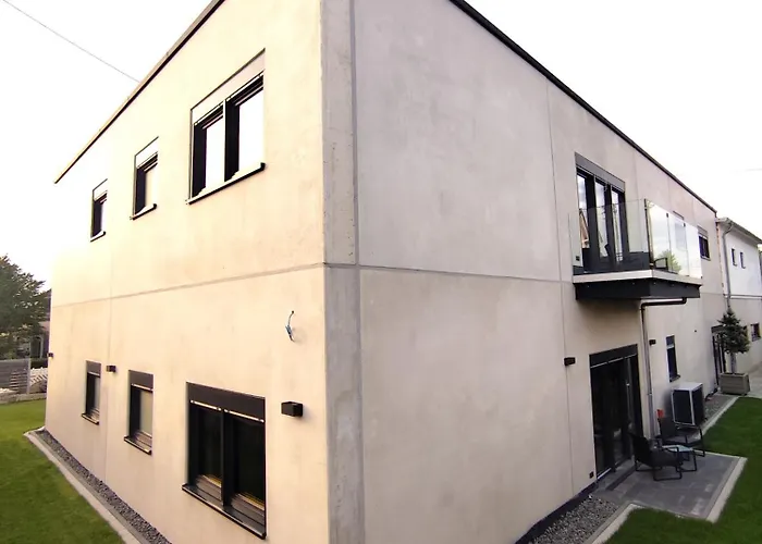 Tiny Loft Hunsrueck Sohren