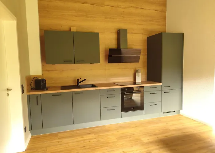 Apartamento Tiny Loft Hunsrueck