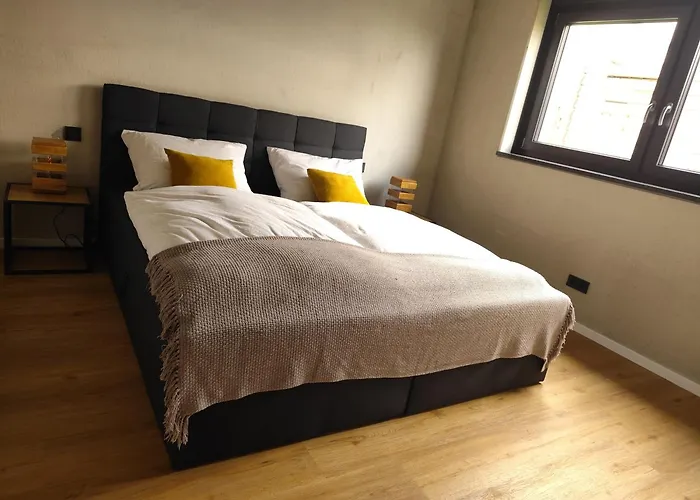 Apartamento Tiny Loft Hunsrueck *