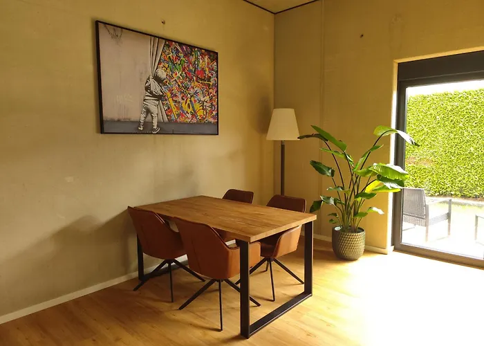 Tiny Loft Hunsrueck Apartamento Sohren