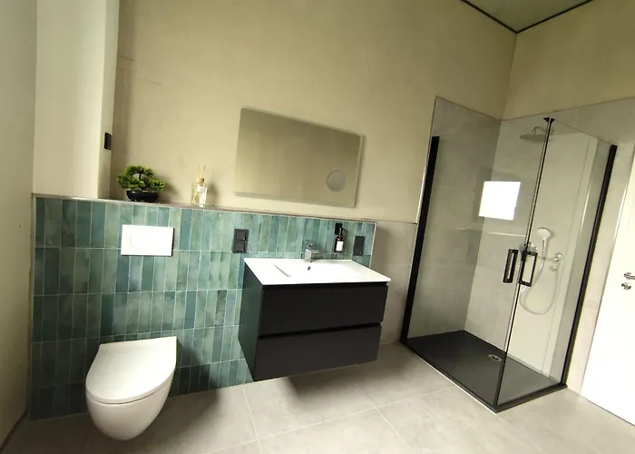 Tiny Loft Hunsrueck Sohren