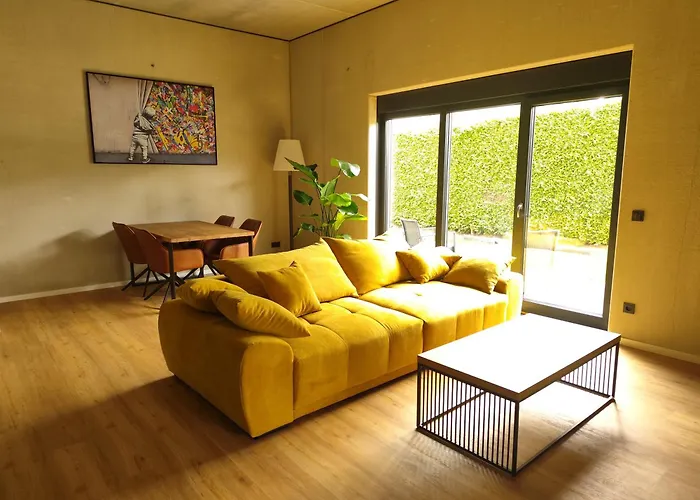 Apartamento Tiny Loft Hunsrueck *