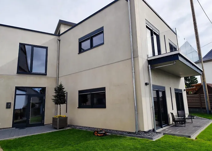 Apartamento Tiny Loft Hunsrueck