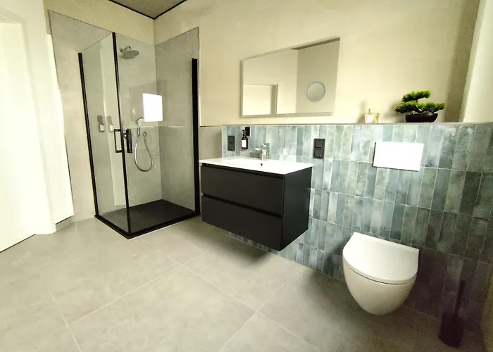 Tiny Loft Hunsrueck Apartamento