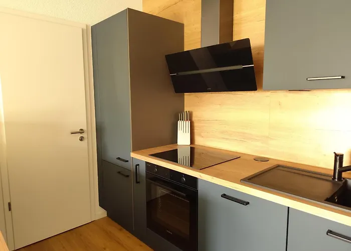 Apartamento Tiny Loft Hunsrueck