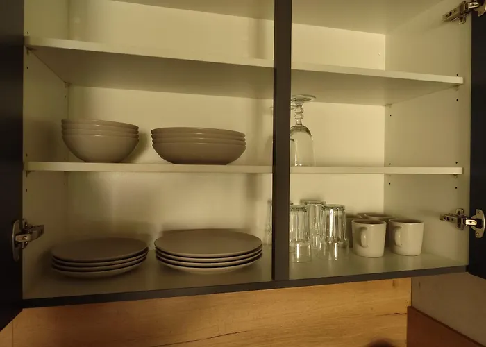 Apartamento Tiny Loft Hunsrueck *