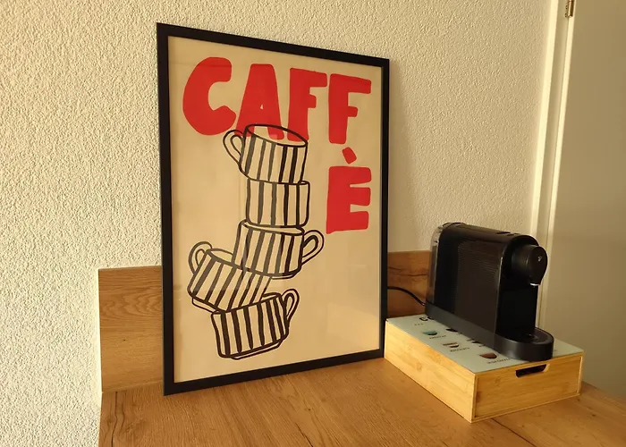 Tiny Loft Hunsrueck Apartamento *