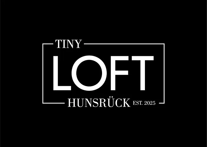 Tiny Loft Hunsrueck * Sohren