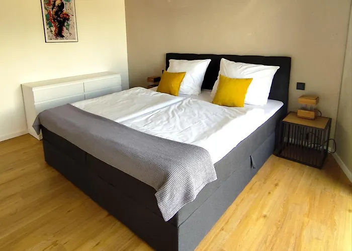 Apartamento Tiny Loft Hunsrueck *