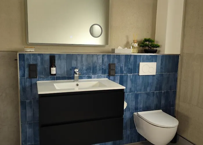 Tiny Loft Hunsrueck Apartamento *