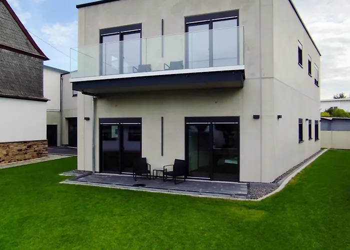 Apartamento Tiny Loft Hunsrueck *