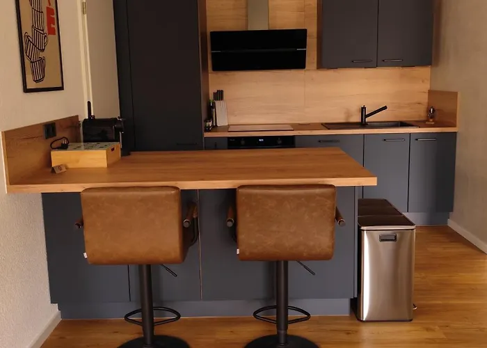 Tiny Loft Hunsrueck *